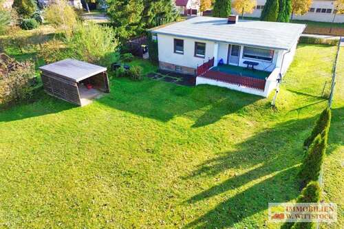 Foto - Haus zum Kaufen in WittstockOT Dranse 165.000,00 € 92 m²