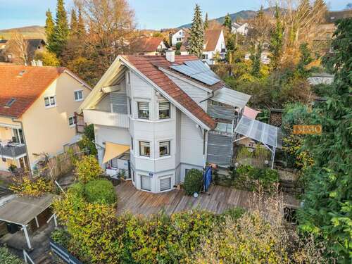 Foto - Haus zum Kaufen in Müllheim 849.000,00 € 299.89 m²