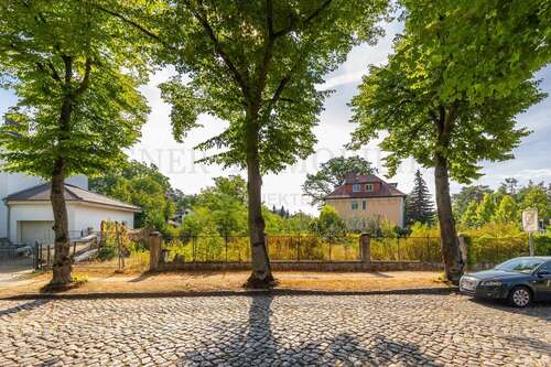 Foto - Grundstück zu verkaufen in Berlin 489.000,00 € 911 m²