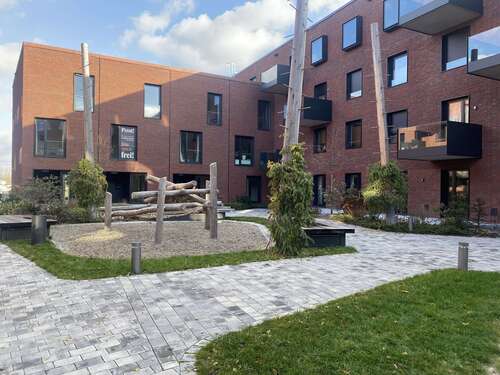 Foto - Wohnung zum Mieten in Mainz 1.600,00 € 87 m²