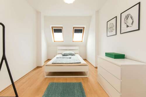 Foto - WG-Zimmer in Berlin 640,00 € 16 m²