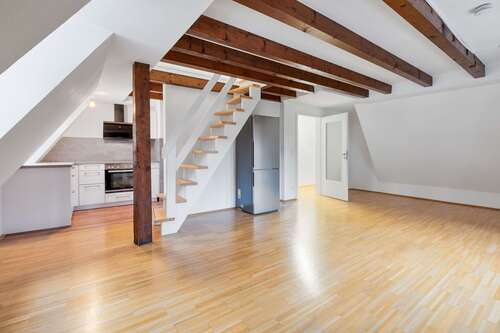 Foto - Wohnung zum Kaufen in Ulm 519.000,00 € 99.32 m²