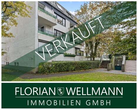 Foto - Wohnung zum Kaufen in Bremen 219.000,00 € 73.83 m²