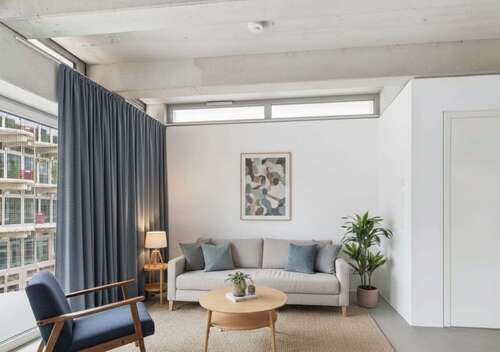 Foto - Wohnung zum Mieten in Berlin 1.047,00 € 48.63 m²