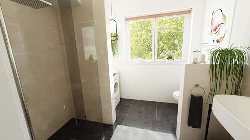 Foto - Wohnung zum Mieten in Mitterfels 950,00 € 78.95 m²