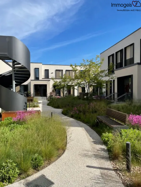 Foto - Wohnung zum Mieten in Frankfurt 1.526,04 € 62.8 m²