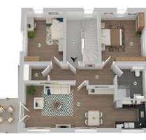 Wohnung zum Mieten in Ingolstadt 1.190,00 € 87 m²