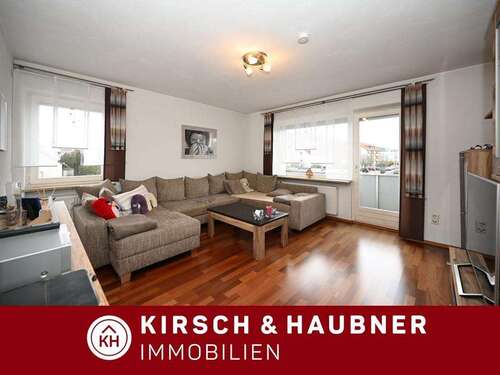 Foto - Wohnung zum Kaufen in Neumarkt 218.000,00 € 73.91 m²