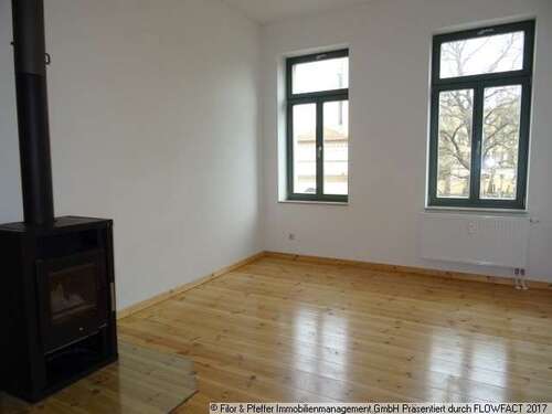 Foto - Wohnung zum Mieten in Halle (Saale) 513,00 € 57 m²
