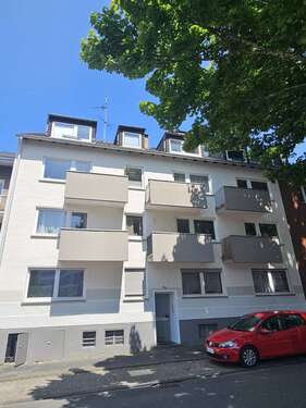 Foto - Wohnung zum Mieten in Bochum Ehrenfeld 600,00 € 60 m²