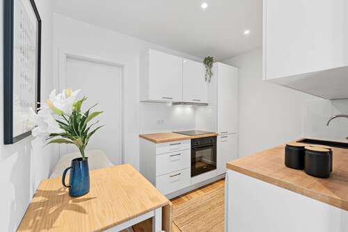 Foto - WG-Zimmer in München 655,00 € 14.5 m²