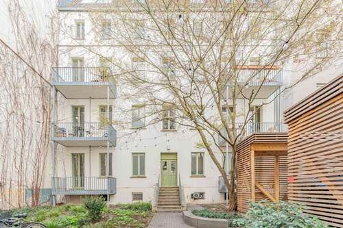 Foto - Wohnung zum Kaufen in Berlin 399.000,00 € 61 m²