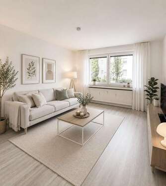 Foto - Wohnung zum Mieten in Bochum 695,00 € 66 m²