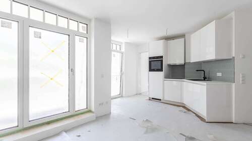 Foto - Wohnung zum Mieten in München 1.600,00 € 42.31 m²