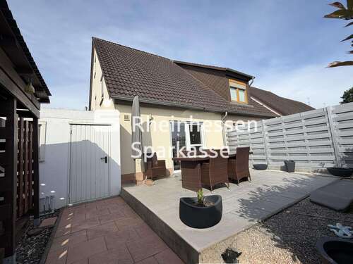 Foto - Haus zum Kaufen in Framersheim 349.000,00 € 120 m²