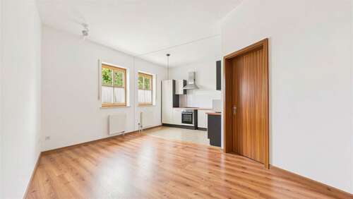 Foto - Wohnung zum Kaufen in München 280.000,00 € 37.74 m²