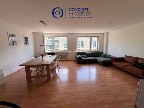 Foto - Wohnung zum Mieten in Köln 990,00 € 58 m²