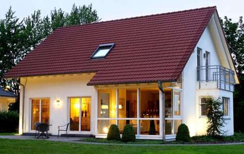 Foto - Grundstück zu verkaufen in Scheuerfeld 114.000,00 € 850 m²