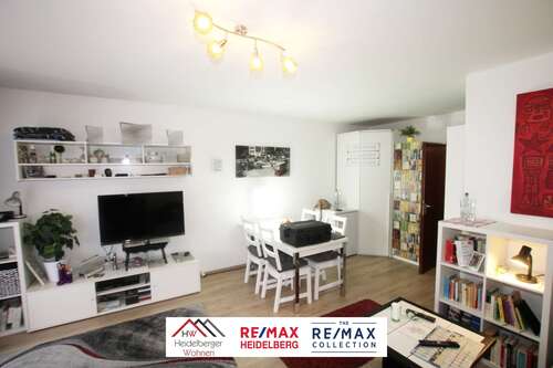 Foto - Wohnung zum Kaufen in Wiesloch 125.000,00 € 38 m²