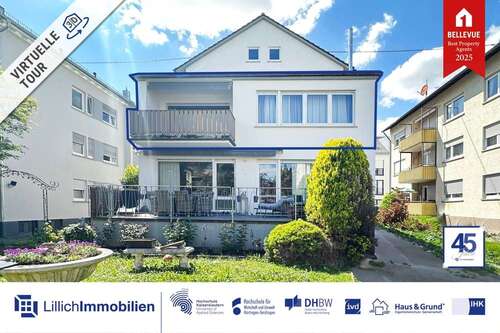 Foto - Wohnung zum Kaufen in Kornwestheim 429.000,00 € 125 m²