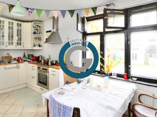 Foto - Haus zum Kaufen in Liebenwalde 599.000,00 € 227 m²