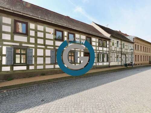 Foto - Haus zum Kaufen in Liebenwalde 599.000,00 € 227 m²