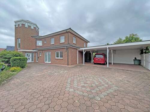 Foto - Haus zum Kaufen in Friesoythe 449.000,00 € 187 m²