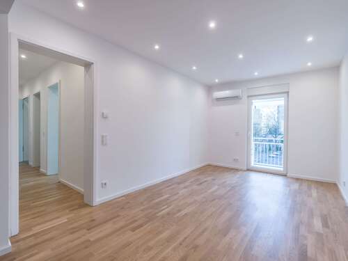Foto - Wohnung zum Mieten in Frankfurt am Main 2.500,00 € 131 m²