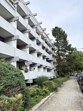 Foto - Wohnung zum Mieten in München 1.350,00 € 66.1 m²