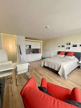 Foto - Wohnung zum Kaufen in Hamburg 195.000,00 € 38.16 m²