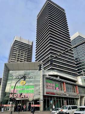 Foto - Wohnung zum Kaufen in Hamburg 235.000,00 € 38.16 m²