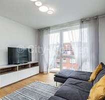 Wohnen auf Zeit in Hamburg 1.900,00 €