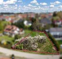 Grundstück zu verkaufen in Westerheim 330.000,00 € 1000 m²