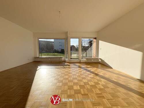 Foto - Wohnung zum Mieten in Düsseldorf 680,00 € 49.93 m²