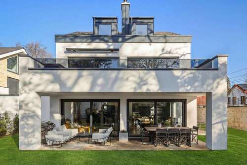 Foto - Haus zum Kaufen in Grünwald 2.990.000,00 € 265 m²