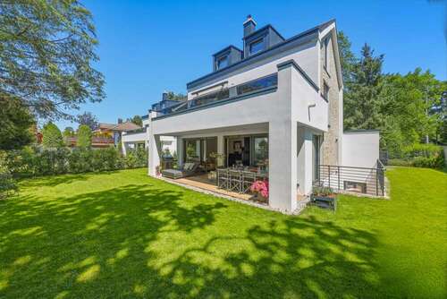 Foto - Haus zum Kaufen in Grünwald 2.790.000,00 € 265 m²