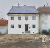 Haus zum Kaufen in Uttenweiler 275.000,00 € 112 m²