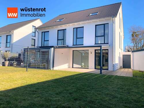 Foto - Haus zum Kaufen in Hamm 529.000,00 € 143 m²