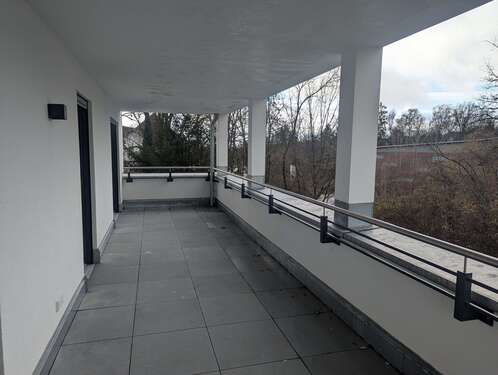 Foto - Wohnung zum Mieten in Mitterfels 930,00 € 77.46 m²