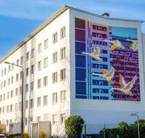 Wohnung zum Mieten in Halle (Saale) 358,00 € 59.75 m²