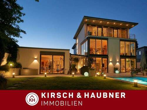 Foto - Haus zum Kaufen in Schwarzenbruck 1.950.000,00 € 350 m²