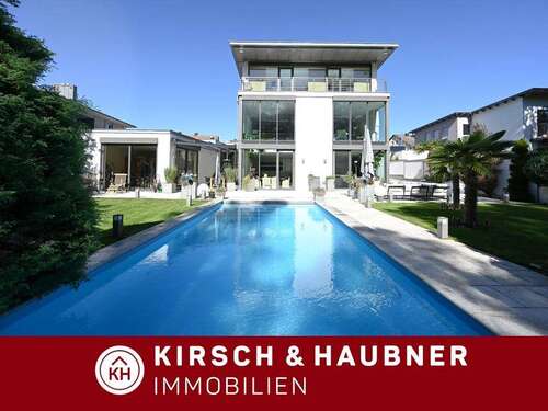 Foto - Haus zum Kaufen in Schwarzenbruck 1.950.000,00 € 350 m²