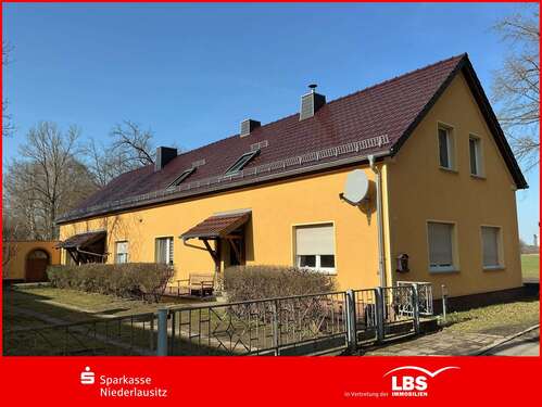 Foto - Haus zum Kaufen in Hermsdorf 210.000,00 € 110 m²