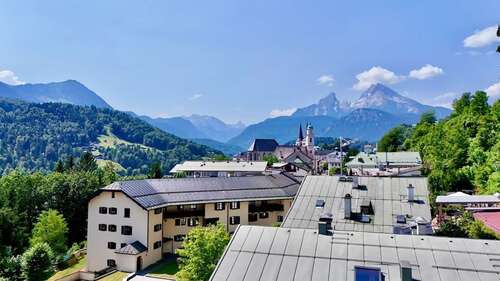Foto - Haus zum Kaufen in Berchtesgaden 550.000,00 € 214 m²