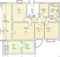 Wohnung zum Kaufen in Röttenbach 247.500,00 € 112 m²