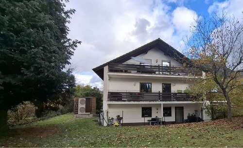 Foto - Wohnung zum Kaufen in Röttenbach 257.500,00 € 112 m²