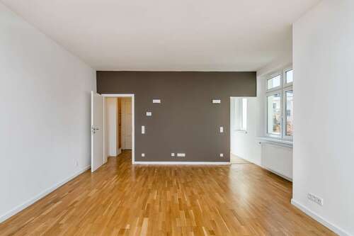 Foto - Wohnung zum Kaufen in Berlin 299.000,00 € 39.55 m²