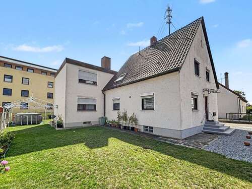 Foto - Haus zum Kaufen in Königsbrunn 698.000,00 € 183 m²