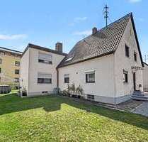Haus zum Kaufen in Königsbrunn 698.000,00 € 183 m²