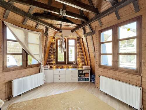 Foto - Wohnung zum Kaufen in Wesseling 145.000,00 € 50.17 m²